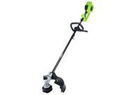 2100202 DigiPro G MAX 40V Cordless Lithium Ion 14 in. String Trimmer Bare Tool