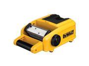 DCL061 18V 20V MAX Cordless Lithium Ion LED Area Light Bare Tool