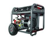 30549 7 500 Watt Elite Series Portable Generator