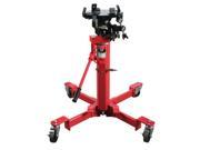 7796 1 2 in. Ton Air Hydraulic Telescopic Transmission Jack