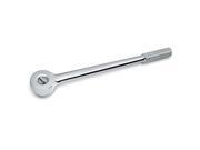 SK Hand Tool SK 47170 .75 Drive Professional Reversible Ratchet 18 Inch