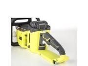 ZRRY40511 40V Cordless Brushless Lithium Ion 14 in. Chainsaw