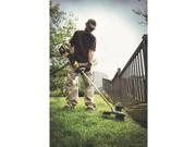 DCST990M1 40V MAX 4.0 Ah Cordless Lithium Ion XR Brushless 15 in. String Trimmer