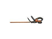 WG275 32V Cordless Lithium Ion 20 in. Hedge Trimmer