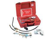 5549 Deluxe Fuel Injection Pressure Test Set