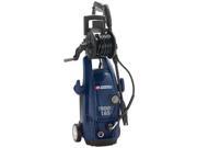 PW183501AV 1 900 PSI 1.6 GPM Electric Pressure Washer with Hose Reel