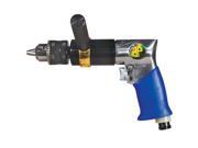 527C 1 2 in. Extra Heavy Duty Reversible Air Drill