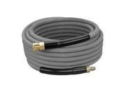 786008 50 ft. 5 16 in. Steel Braided Pressure Washer Hose for 986 Series Pressure Washers