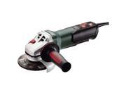 600384420 8.5 Amp 5 in. Angle Grinder with Non Locking Paddle Switch