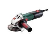 METABO 600388420 Angle Grinder 5in. Dia. 9.5A Variable