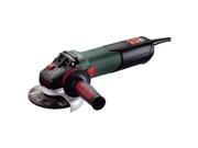 600572420 13.5 Amp 5 in. Angle Grinder with VTC Electronics and Lock On Slide Switch