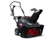 1696506 205cc 22 in. Single Stage Gas Snow Thrower with Electric Start