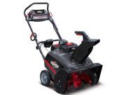 1696507 250cc 22 in. Single Stage Gas Snow Thrower with Electric Start