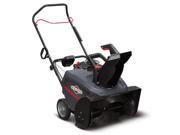 1696509 163cc 22 in. Single Stage Gas Snow Thrower with Electric Start