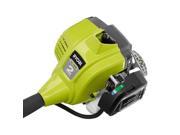 Ryobi ZRRY253SS 25cc 17 in. Full Crank 2 Cycle Straight Shaft Gas String Trimmer
