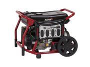 PM0148000 8 000 Watt Portable Generator with Electric Start