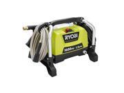 ZRRY141600 13 Amp 1 600 PSI 1.2 GPM Electric Pressure Washer
