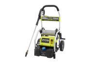 ZRRY141900 2 000 PSI 1.2 GPM Electric Pressure Washer