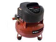 VNF1080620 6 Gallon Pancake Air Compressor