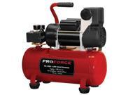 VPF1080318 3 Gallon Hot Dog Air Compressor