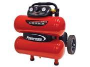 VKP1080418 VX 4 Gallon Dolly Air Compressor with Telescoping Handle