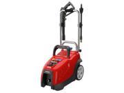 ZRPS14120 1 600 PSI 1.2 GPM Electric Pressure Washer