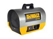DEWALT s F340645 DXH1000TS 10kW 7kW Single Phase Portable Forced Air Electric Heater