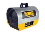 Dewalt DXH2003TS 20kW 13kW 3 Phase Portable Forced Air Electric Heater
