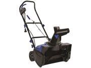 SJ618E Ultra 13 Amp 18 in. Electric Snow Thrower