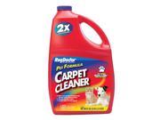 4067 96 oz. Pet Formula Carpet Cleaner