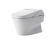 MS992CUMFG 01 Neorest Elongated One Piece Toilet Cotton White