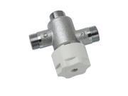 TLT10 Eco Power Thermostatic Mixing Faucet Valve