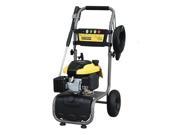 1.107 266.0 Performance 2 700 PSI 2.5 GPM Gas Pressure Washer