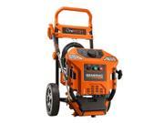 6602R OneWash 2 000 3 100 PSI 2.8 GPM Residential Gas Pressure Washer