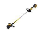 DCST920B 20V MAX Lithium Ion XR Brushless 13 in. String Trimmer Bare Tool