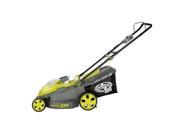 ION16LM CT iON 40V Cordless Lithium Ion Brushless 16 in. Lawn Mower Bare Tool
