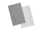16418 Color Match Film Medium Gray 25 Pack