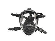 9814 06 Opti Fit Fullface Multi Use Respirator Large