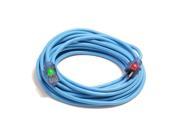 D16821025 Sub Zero 15 Amp 12 3 AWG SJEOW Cold Weather Extension Cord 25 ft. Blue