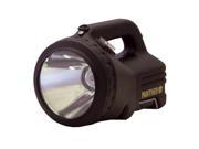 511301 Panther XML Rechargeable Lithium Ion Long Running LED Searchlight