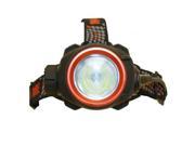 511905A 4.8V Rechargeable Ni MH High Performance LED Head Torch