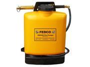 190387 5 Gallon Fedco FER 501 Fedco Poly Fire Pump