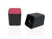 ZT51000 Portable Cordless Bluetooth Speakers