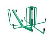 9525 Folding Stud Mount Cable Dispenser Caddy
