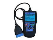 3040 OBD2 Scan Tool with Live Data