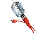 ATD Tools 80076 Heavy Duty Incandescent Utility Light With 50ft Cord