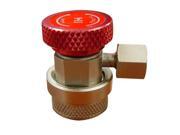 ATD Tools 3653 High Side R134a Coupler ATD Tools 3653 High Side R134a Coupler