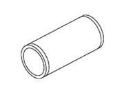 205-440 Drive Pinion Oil Seal Remover/Installer 205-440 Drive Pinion Oil Seal Remover/Installer