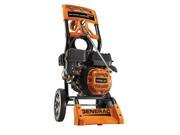 6596R 2 800 PSI 2.5 GPM 196cc OHV Gas Residential Pressure Washer
