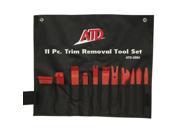 ATD Tools 8584 11 pc Trim Removal Tool Set